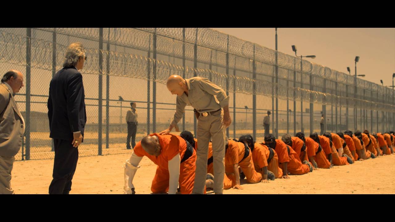 Miniature de la vidéo THE HUMAN CENTIPEDE 3 - bande annonce VF du film The Human Centipede 3