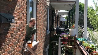 Les Voix Ferrées - De la chambre au salon (Harmonium)