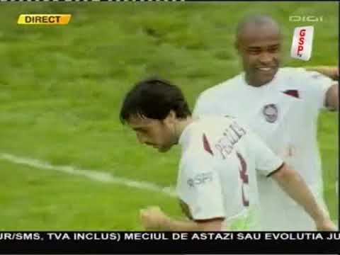 2009-2010 Ceahlaul Piatra-Neamt - CFR Cluj 2-4 repriza secunda