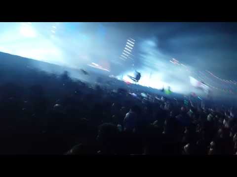 Silence - Delerium (Tiesto Live @ EDC Las Vegas 2016)