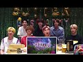 BTS Reaction BLACKPINK PINK VENOM