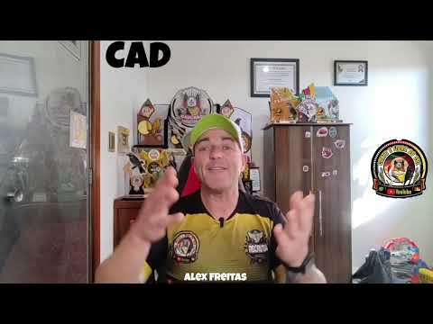 #PapoComTchê - The secret is the right handling and mixing! Exclusive video for channel members.