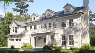 8 White Birch Drive Rye NY Real Estate 10580