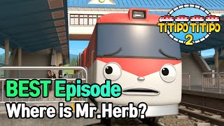 Download lagu TITIPO S2 | Where is Mr.Herb?? | BEST episode | EP12 mp3 Download lagu TITIPO S2 | Where is Mr.Herb?? | BEST episode | EP12 mp3