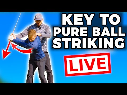 How To FINALLY Stop Hitting BAD GOLF SHOTS