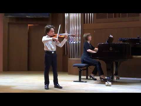 Елисей Косолапов - Глюк - Мелодия - 8 лет