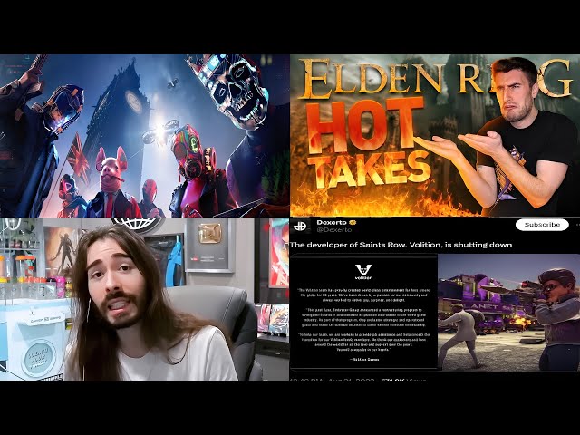 Penguinz0 – Gaming’s Biggest Meltdowns Compilation