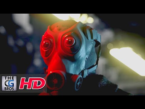 CGI 3D Animated Short: ''Till This Day'' by Nako Baev | TheCGBros