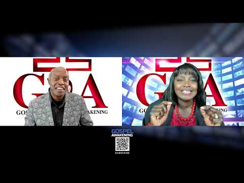 GOSPEL AWAKENING - Show #219 (Season 10): Double OK | Conroe, TX