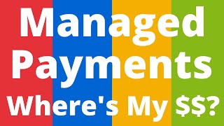 Managed Payments and Why eBay Might Not Be Paying You Quickly
