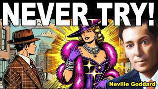 It Took Me 22 Years to Realize This Powerful Truth about Manifestation! Neville Goddard, Transurfing