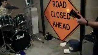 Road Closed Ahead.. sick jam band