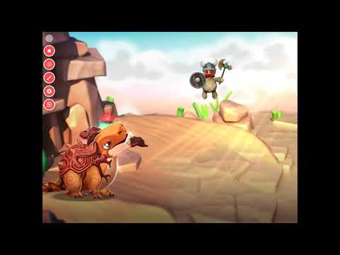 Dragon Mania Legends (Part 63)