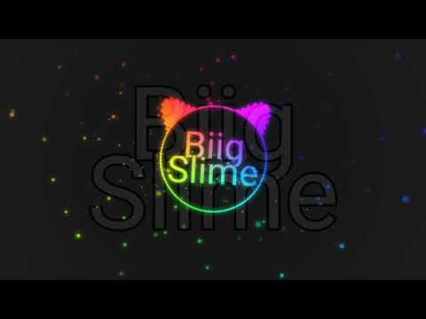 biig slime - beatbox remix (raw video)