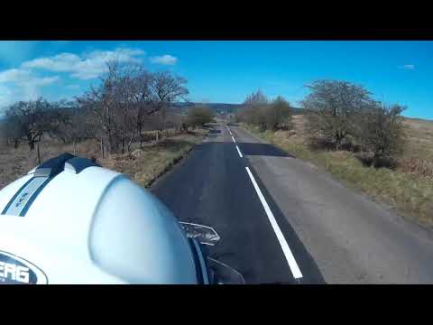 Thumbnail for Ride out in Northumberland on BMW R1200ST by BMW R1200ST