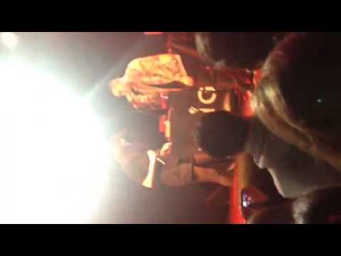 Raige ft. Annalisa, "Dimenticare (mai)" - a Torino