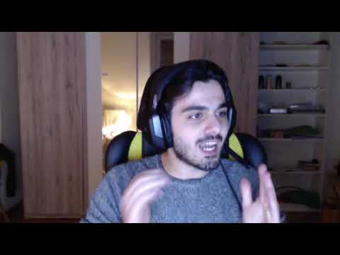 Patenkind : ICH BIN TRASH MACH MICH FRESH - "Die Auszählung"