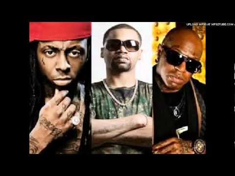 Young Esqo - Juvenile Feat. Lil' Wayne & Birdman - Animal (Nec