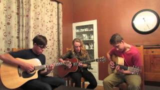 18 Strings audition for OKHT