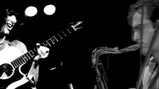 Pat Metheny 80/81 in hamburg'81  everyday (I thank you)