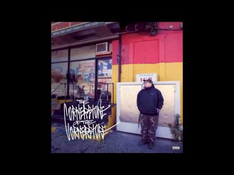 Vinnie Paz   The Ghost I Used to Be ft  Eamon