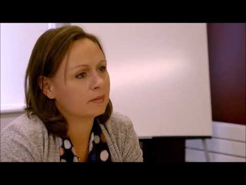 Nancy assessment with Paul from #EmployableMe #GeniusWithinCIC