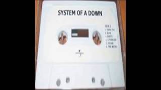 System of a Down 36 [1997 Version (Your Own Pace) ]