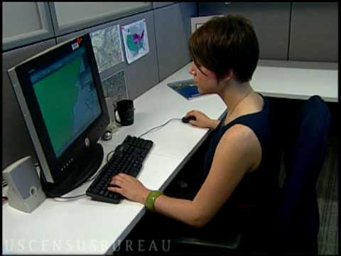 The U.S. Census Bureau: Data Security