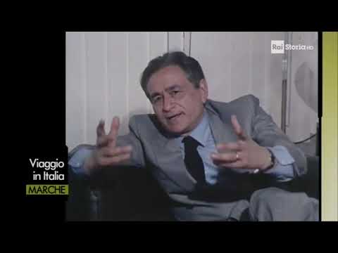 Speciale Rai sull'Ascoli calcio in serie A (1982)