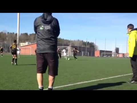 UIF - Märsta 5/4 -14