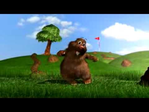 Jamba - Mauli (Scheie ich lieb Dich).avi