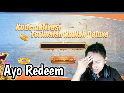Code Redeem Terbaru Three Kingdom Hero Legendaris