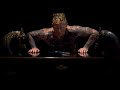 YAVID - Ghetto Love Song (visualizer)