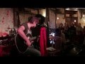 Диана Арбенина - Квартирник 2014. Часть 1 
