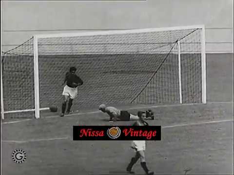 Stade Français-Red Star 1-1 Nice - Division 1 - 1ère journée - 1948/1949
