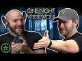 Clearly It's Not Me! - One Night Ultimate Werewolf (#3) - Let's Roll