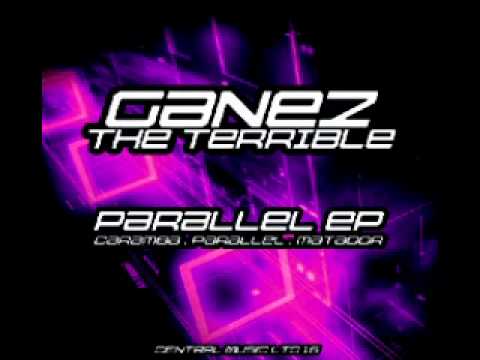 Central Music Ltd 16 - Ganez The Terrible - Caramba.avi