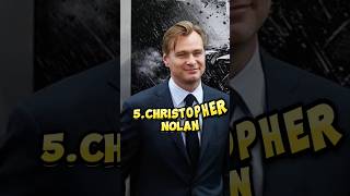 Download lagu Top 10 Greatest Directors in World 🔥 mp3