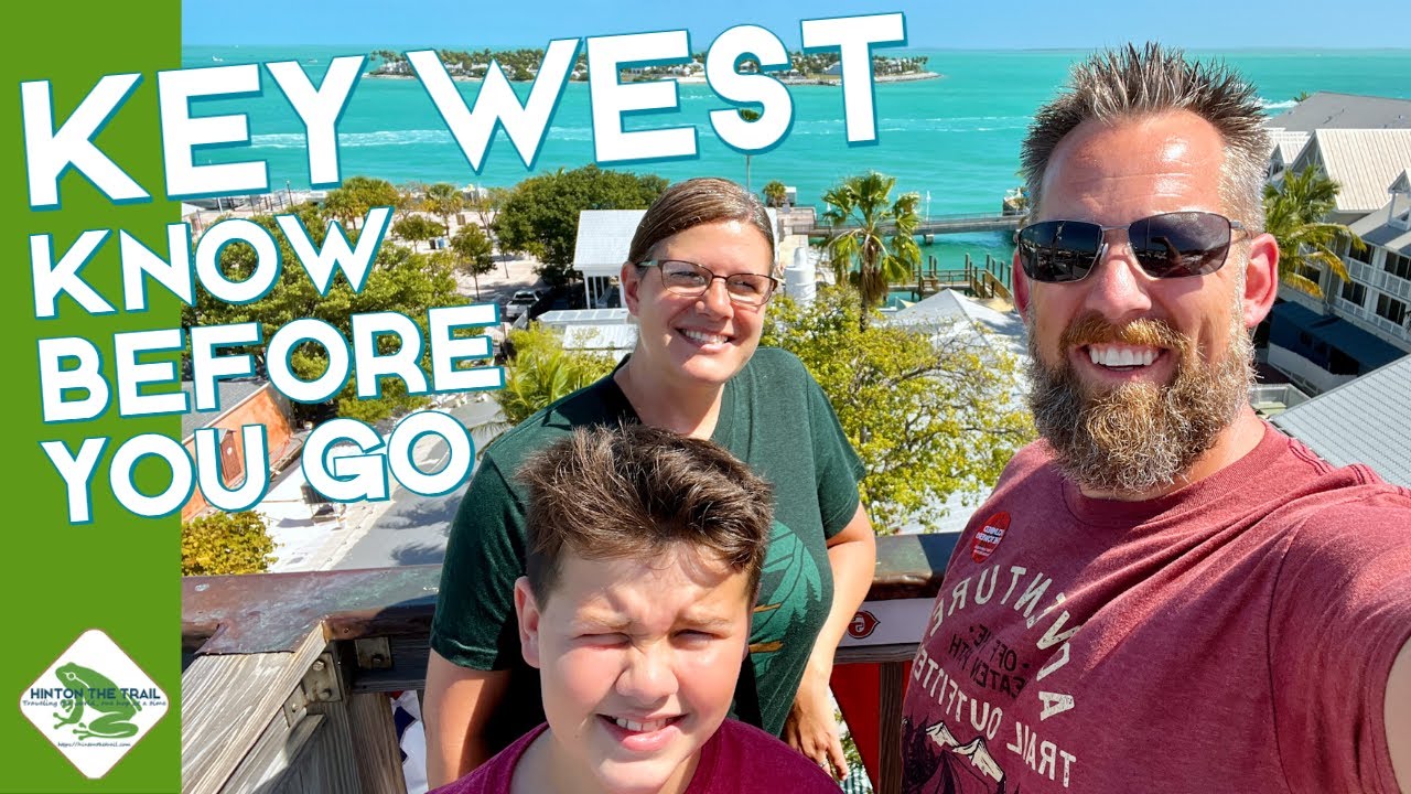 The Best Activities in Key West | Water, Beaches, Food, History, & More