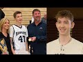 Faith Lutheran Star Overcomes Father S Death Mother S Brain Cancer Diagnosis To Be League MVP