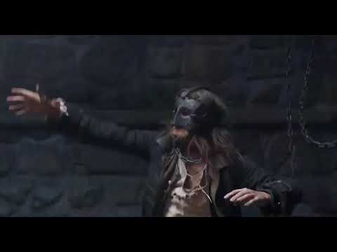 The Iron Mask Official Trailer 2020