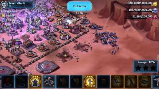 Star Wars: Commander videosu
