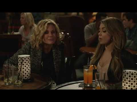 Modern family gag reel/ bloopers Season 6.