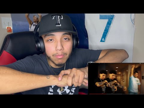 YTM Lilvent x Bag Chasin Ray "Front Line" Reaction