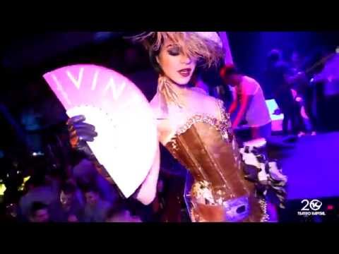 VINTAGE by Sebastian Gamboa @ Teatro Kapital