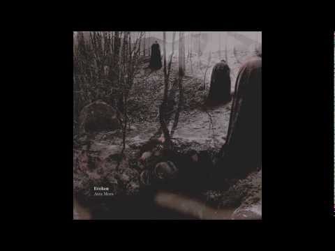 Evoken - Atra Mors