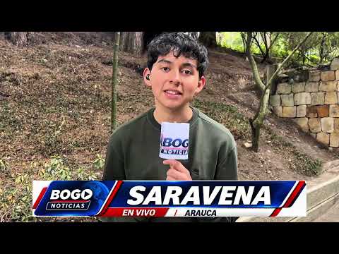 Macro y micro contexto: Saravena, Arauca y Saboyá, Boyacá