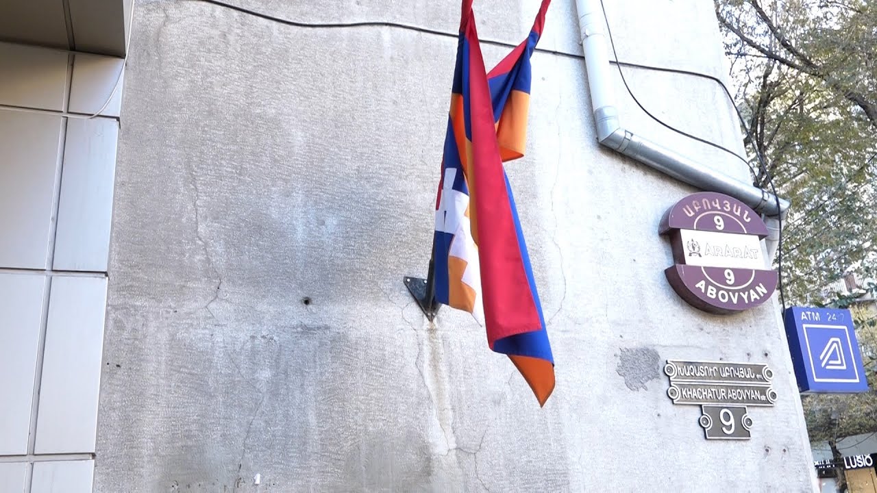 Ի՞նչ է կատարվում ՀՀ-ում Արցախի կառավարության օպերատիվ շտաբում