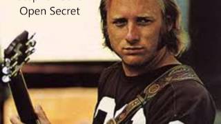 Stephen Stills   Open Secret