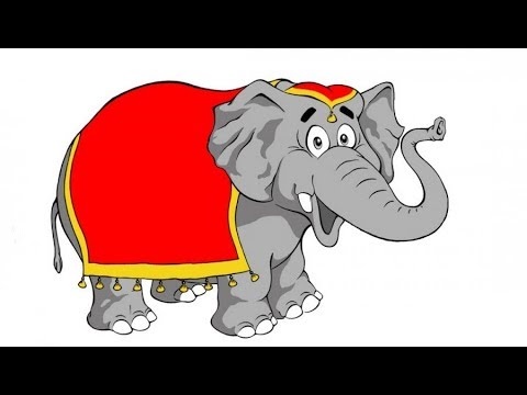 Бесплатная раздача слонов.